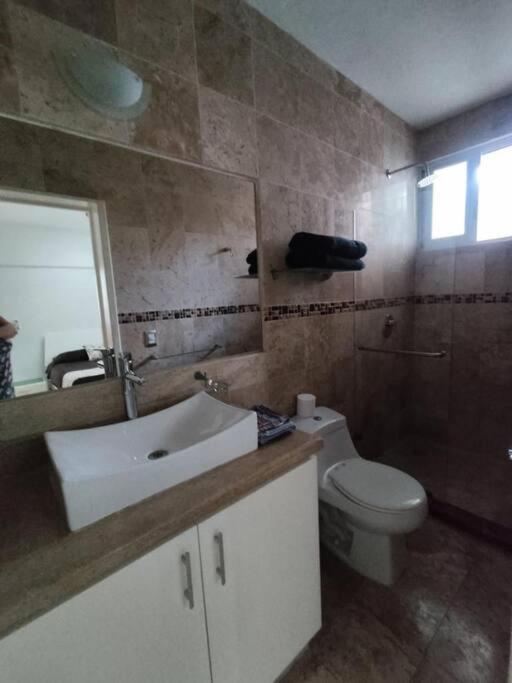 Cozy And Apartment! Apartamento Playa del Carmen