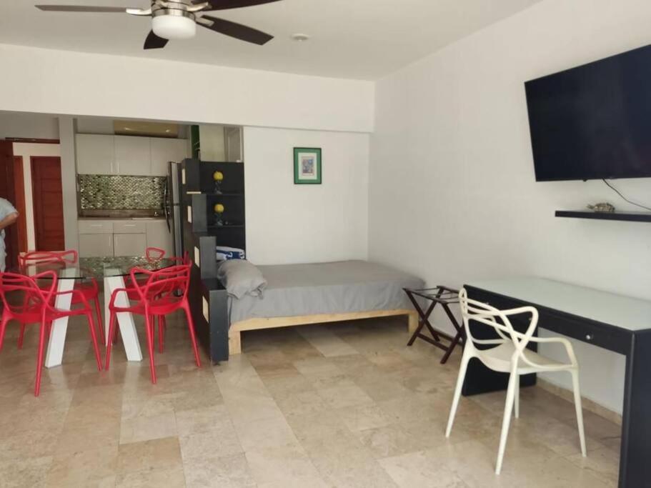 Apartamento Cozy And Apartment! *