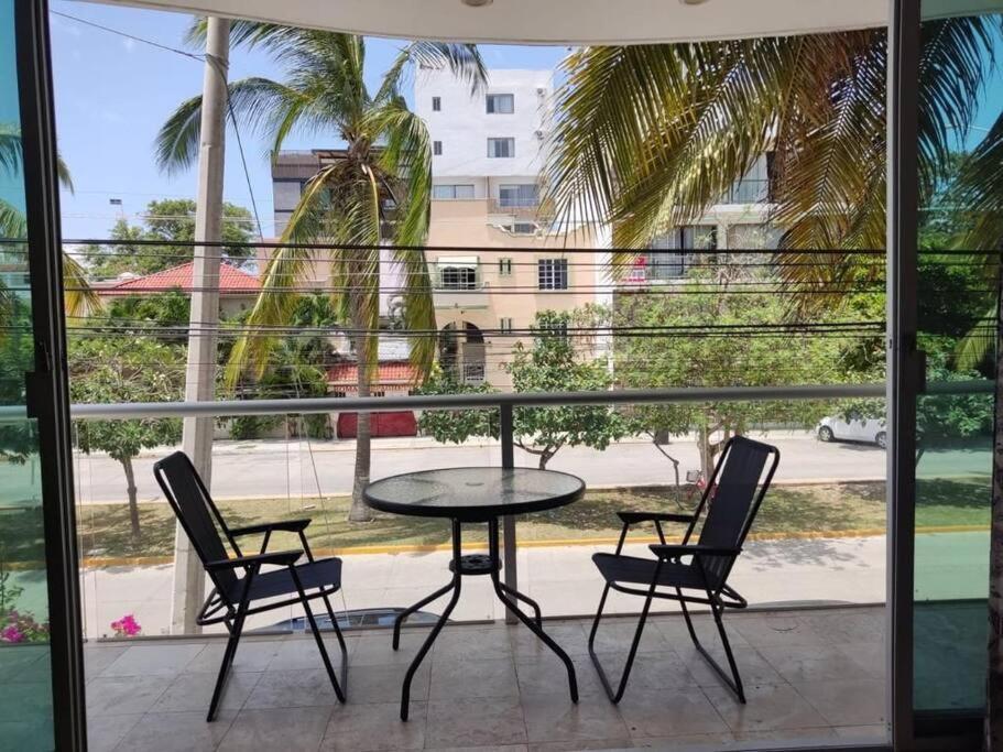 Cozy And Apartment! Playa del Carmen