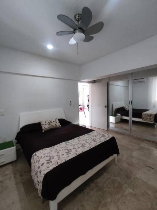 Apartamento Cozy And Apartment!